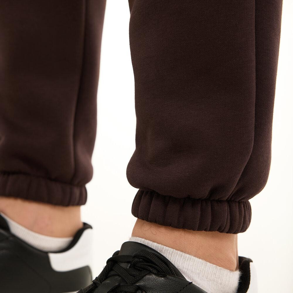 Чоловічі штани джогери з кишенями Pobedov 007 ЗИМА Київ - фото 2