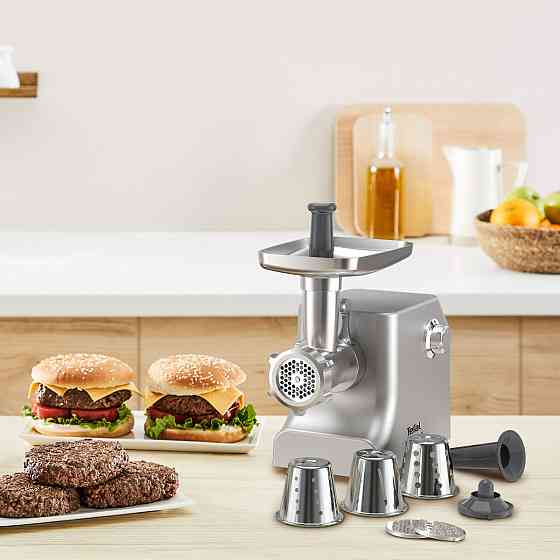 М'ясорубка Tefal NE858D38 2200 Вт Харків