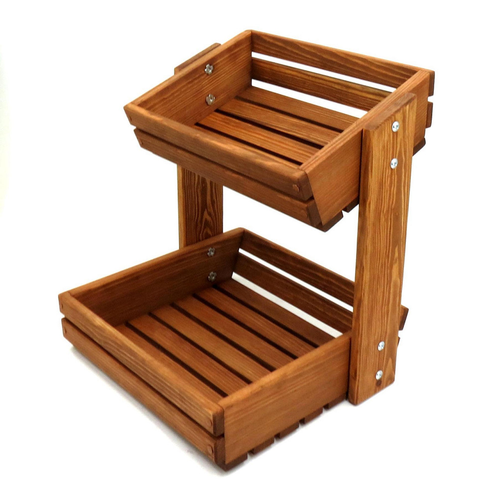 Лоток для овощей и фруктов 