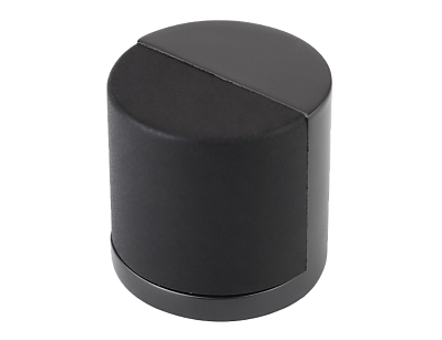 УПОР ПІДЛОГОВИЙ ДЛЯ ДВЕРЕЙ чорний Київ