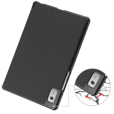 Чехол для планшета BeCover Smart Case Lenovo Tab M9 TB-310 9" Black (709221) Винница - изображение 7