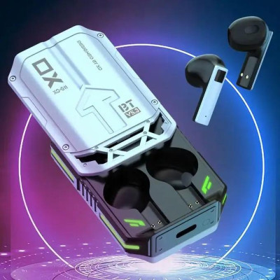 Наушники XO G11 Grey (XO-G11GRY) Винница - изображение 7