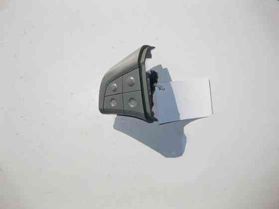 Mercedes-Benz  A1648207910 7379 Кнопки керма ліві сірі ML W164 GL X164 R-Class W251 Одеса