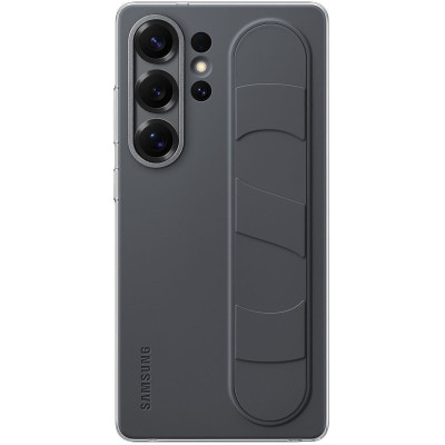 Чохол до мобільного телефона Samsung Galaxy S25 Ultra (S938), Standing Grip case (EF-GS938CBEGWW) Вінниця - фото 1