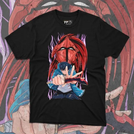 Футболка для подростка мальчика с принтом 140olo Leveling Igri140 Размер 160 Anime10907 Днепр