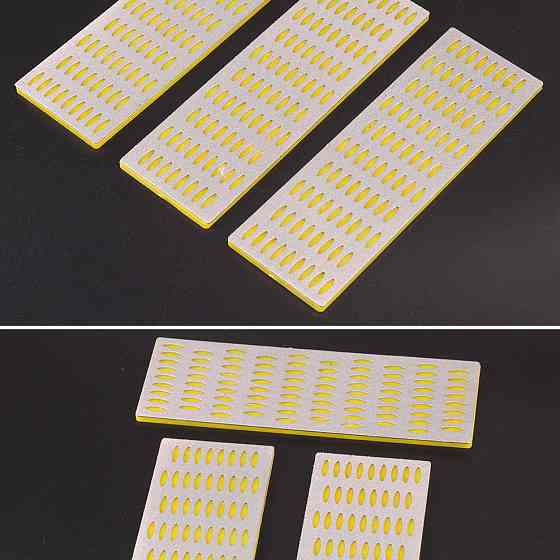 Алмазний брусок 150x50мм для заточки ножів і інструментів Київ