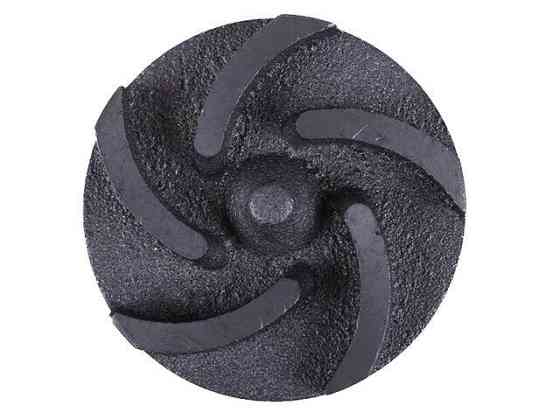 Крыльчатка для бензиновой мотопомпы 52СС Мукачево