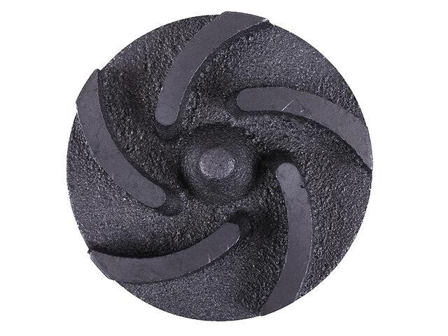 Крыльчатка для бензиновой мотопомпы 52СС Мукачево - изображение 4