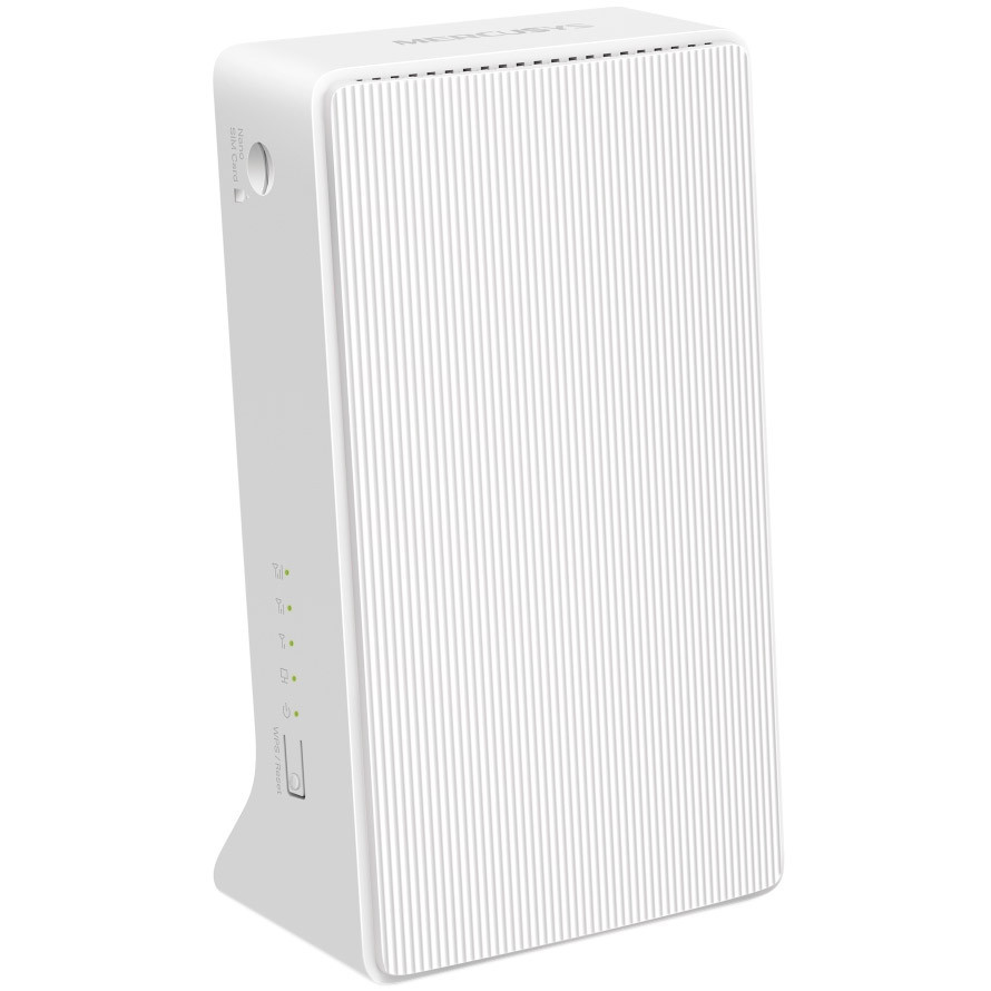 Бездротовий маршрутизатор Mercusys MB110-4G ( 13859 ) Харків - фото 1