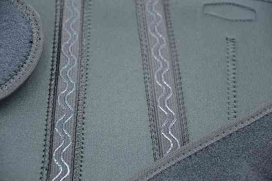 Пояс-корсет для підтримки спини Power System PS-6014 Neo Back Support L/XL Луцьк