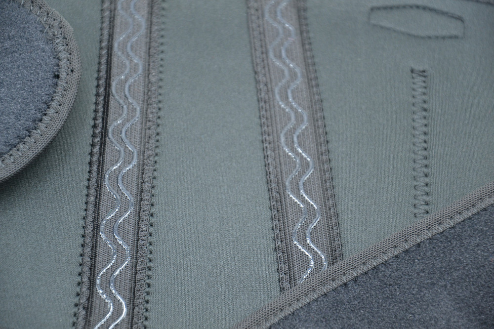 Пояс-корсет для підтримки спини Power System PS-6014 Neo Back Support L/XL Луцьк - фото 6