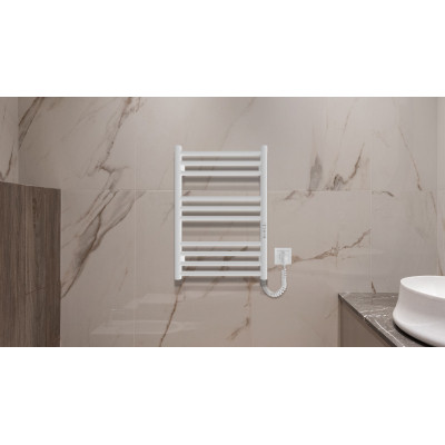 Сушарка для рушників Hygge Family Greenwich (6.1.0300.06.WM) Вінниця - фото 4