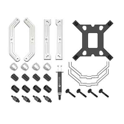 Кулер до процесора ID-Cooling SE-226-XT ARGB Snow Вінниця