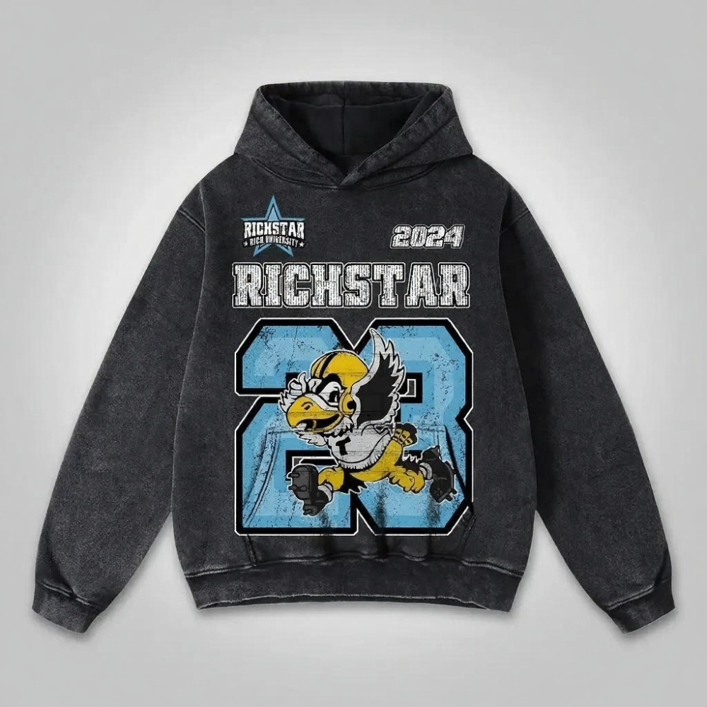 Худі, сіра толстовка для підлітка хлопчика 2765722750 розмір 130 см Дніпро - фото 1