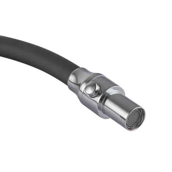 Кухонный смеситель Koer KB-72009-01 с питьевой водой (KR5006) Харьков