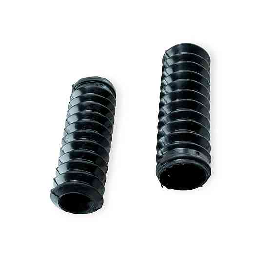 Пыльник 2108 зад (CS-20) 2шт стойки Мукачево