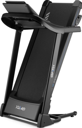 Бігова доріжка Gymtek XT580 Київ