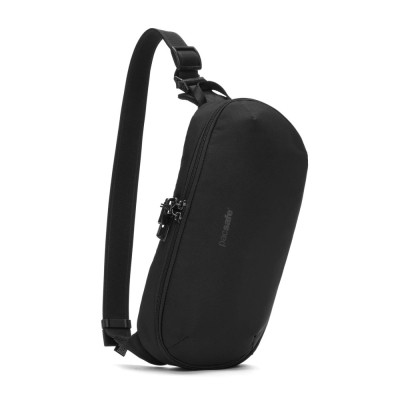 Сумка Pacsafe Metrosafe X Urban Sling Чорна (30615100) Вінниця - фото 3