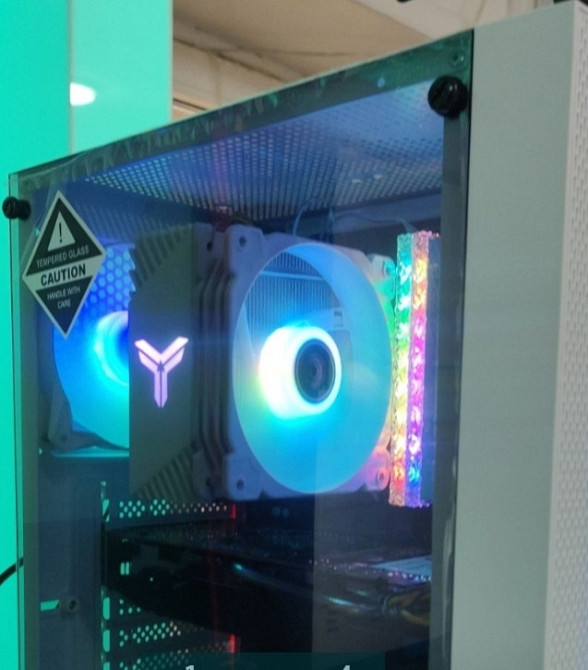 Игровой Компьютер RX 580 8Gb Харьков - изображение 4