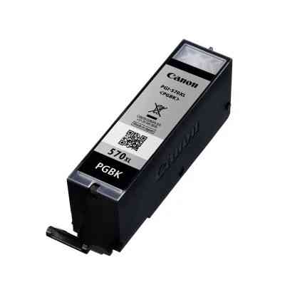 Картридж Canon PGI-570XL Black (0318C010) Винница