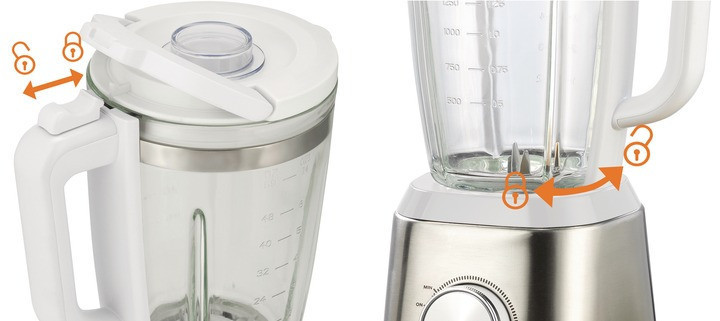 Блендер Gorenje B1400E ( 29600 ) Харьков - изображение 9