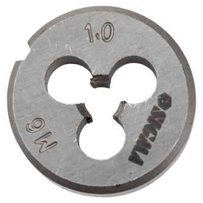 Плашка Sigma 7 шт с держателем (1640041) Винница