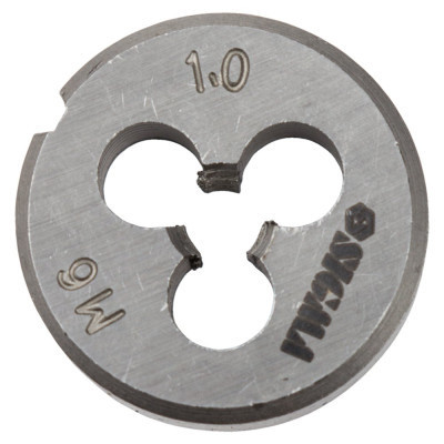 Плашка Sigma 7 шт с держателем (1640041) Винница - изображение 3