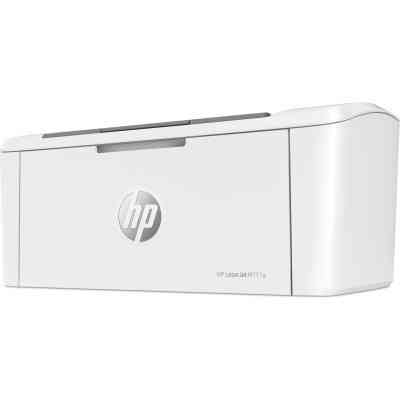 Лазерный принтер HP LaserJet M111a (7MD67A) Винница
