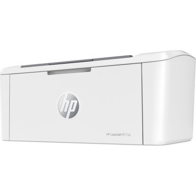 Лазерный принтер HP LaserJet M111a (7MD67A) Винница - изображение 2