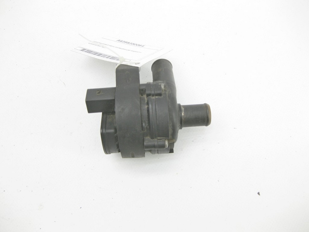 Mercedes-Benz  A6398350064 Циркуляційний насос охолоджувальної рідини ML/GLE W166 GLE Coupe C292 V-class W639 W636 Sprinter W909 GL/GLS X166 Одесса - изображение 1