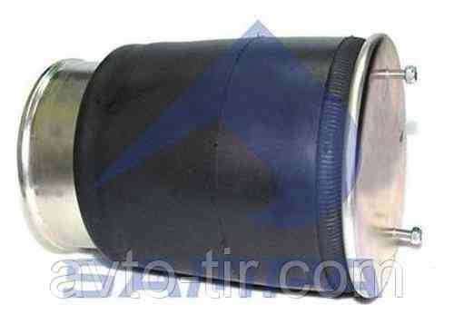 Пневморесора BPW 881 зі склянкою , 881mb 054294001 Луцьк