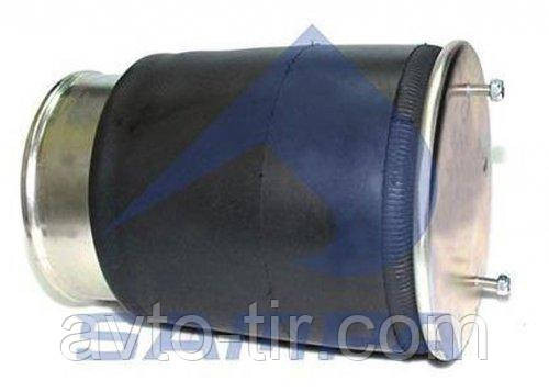 Пневморесора BPW 881 зі склянкою , 881mb 054294001 Луцьк - фото 1