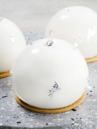 Глазурь 5kg Мируар Глассаж Белая Павлоград