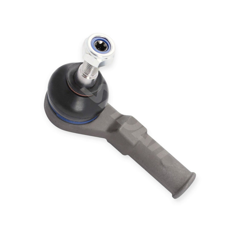 Наконечник тяги Рено Clio III, Smart 03- лівий L рульовий Мукачево - фото 1