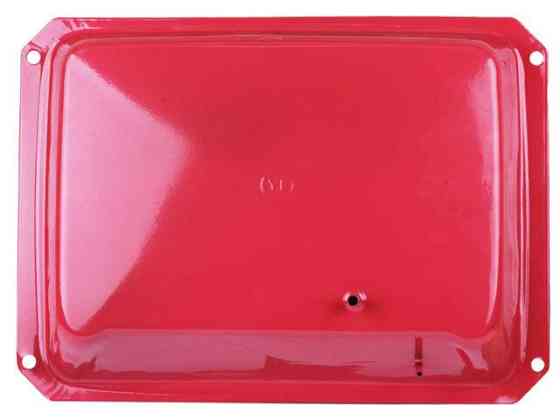 Бак топливный с крышкой 2,8KW/3,3KW Мукачево