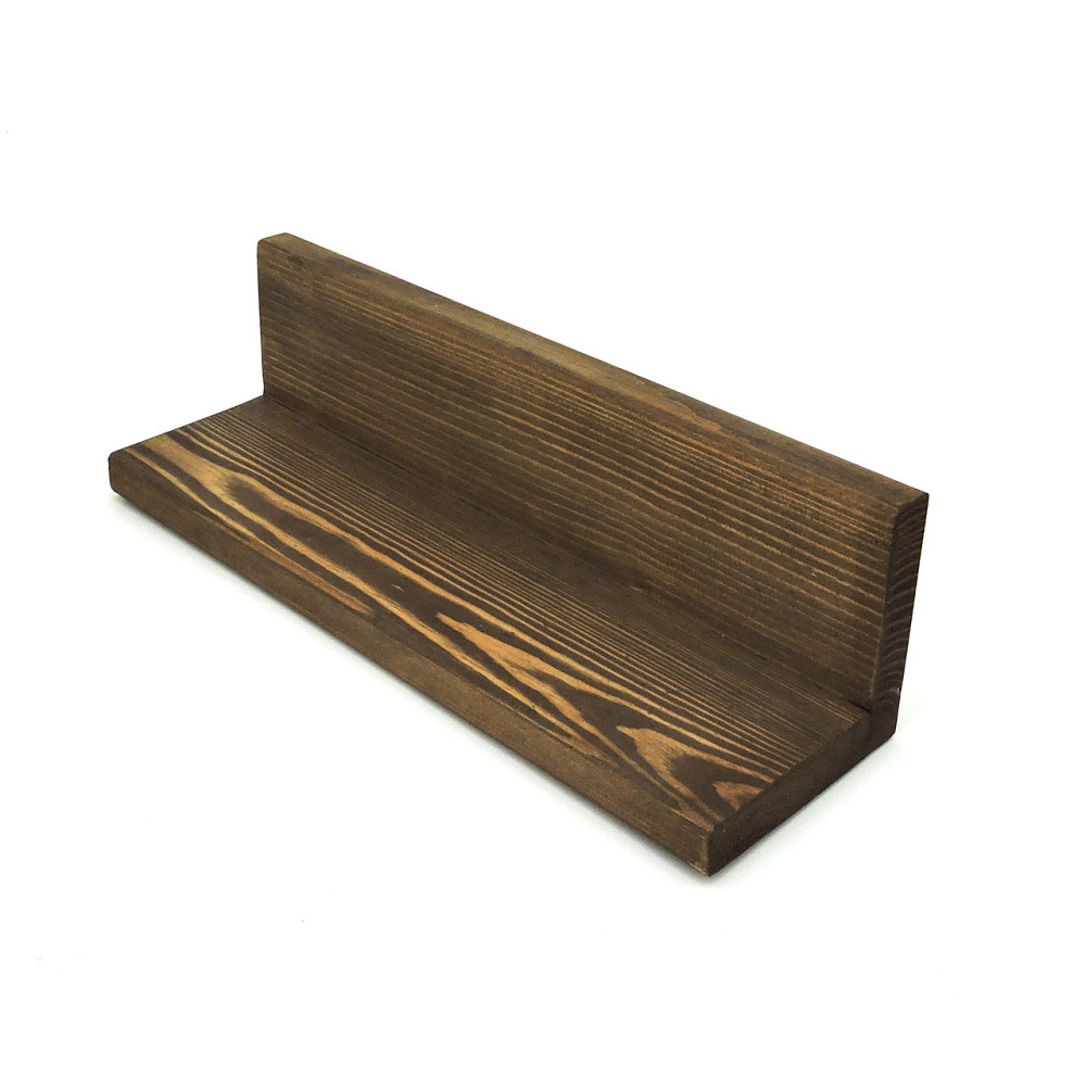 Настенная полка 