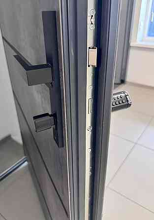 PES Cylinder Black 35х35Т кодовий смарт-циліндр для замка Київ