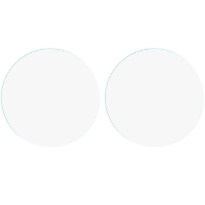 Пленка защитная Devia Hydrogel Samsung Galaxy Watch 7 (44 mm) matte (DV-SAMS-W7-44M) Винница - изображение 2