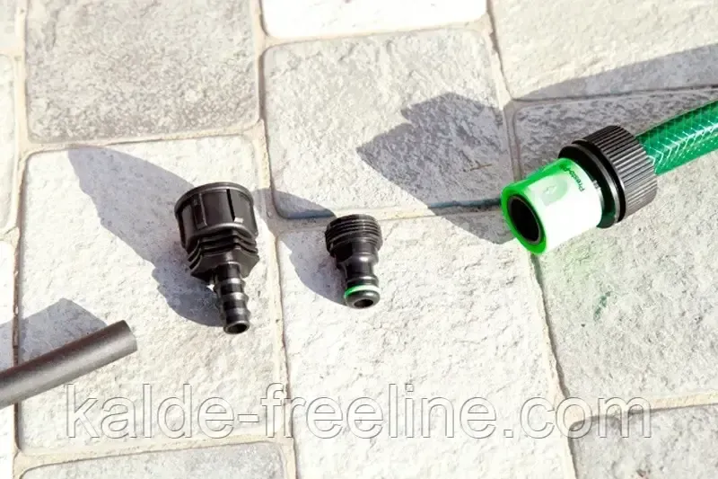 Стартер с внутренней резьбой 3/4 дюйма для трубки 16 мм Харьков - изображение 3