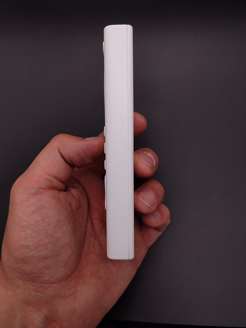 Smart Systems group Пульт керування 4-х зонний білий DIM+RGB+CCT RF 2.4G Mi Light Київ - фото 10