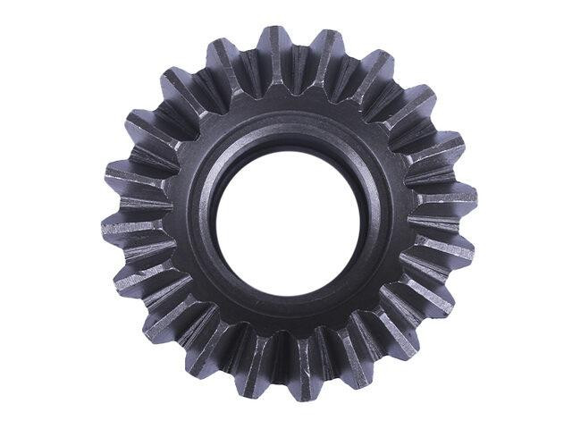 Шестірня лівої півосі конічна Z-20 на трактор Хинтай 120, діаметр 36 мм Мукачево - фото 2