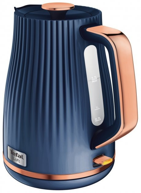 Електрочайник Tefal KO251430 Електрочайник Харьков - изображение 2