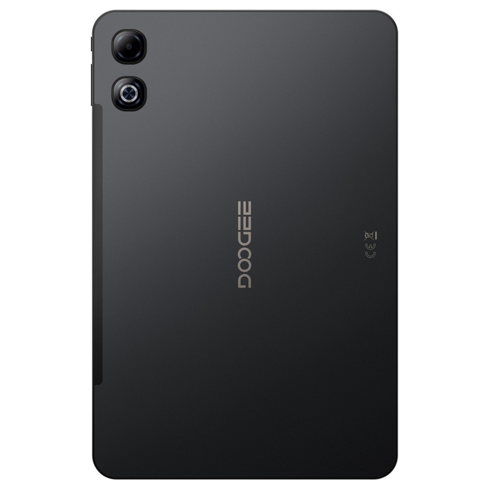 Планшет Doogee Tab G6 Max 6/256 Black ( 16486 ) Харьков - изображение 15