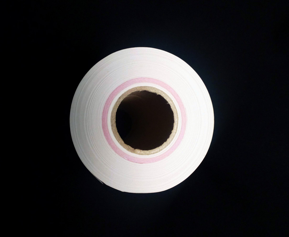 Кассовая лента термо 80 мм х 19 м втулка 18 мм лента термобумага термолента Павлоград - изображение 6