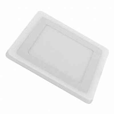 Светильник Eurolamp LED Downlight(white) 6W 420 Lm 4000K (LED-DLS-6/4(white)) Винница