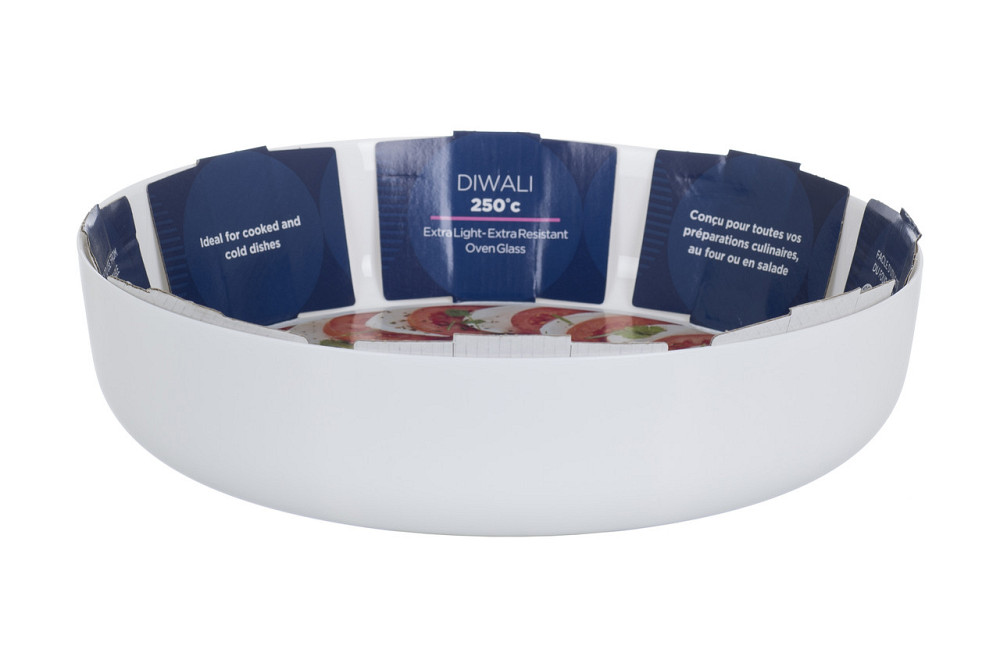 Форма для запікання LUMINARC DIWALI, 30 см (6392927) Київ - фото 2