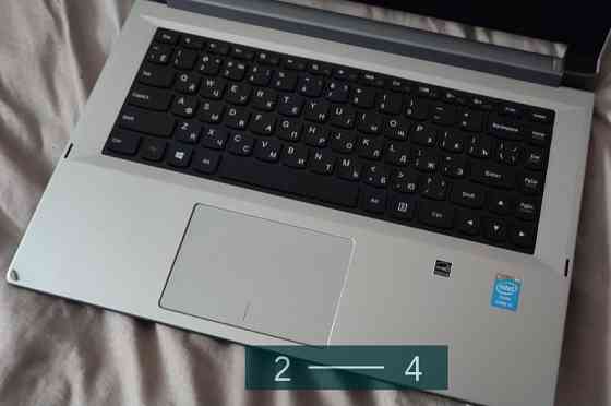 Ноутбук Сенсорный Lenovo Flex 2-14 Киев