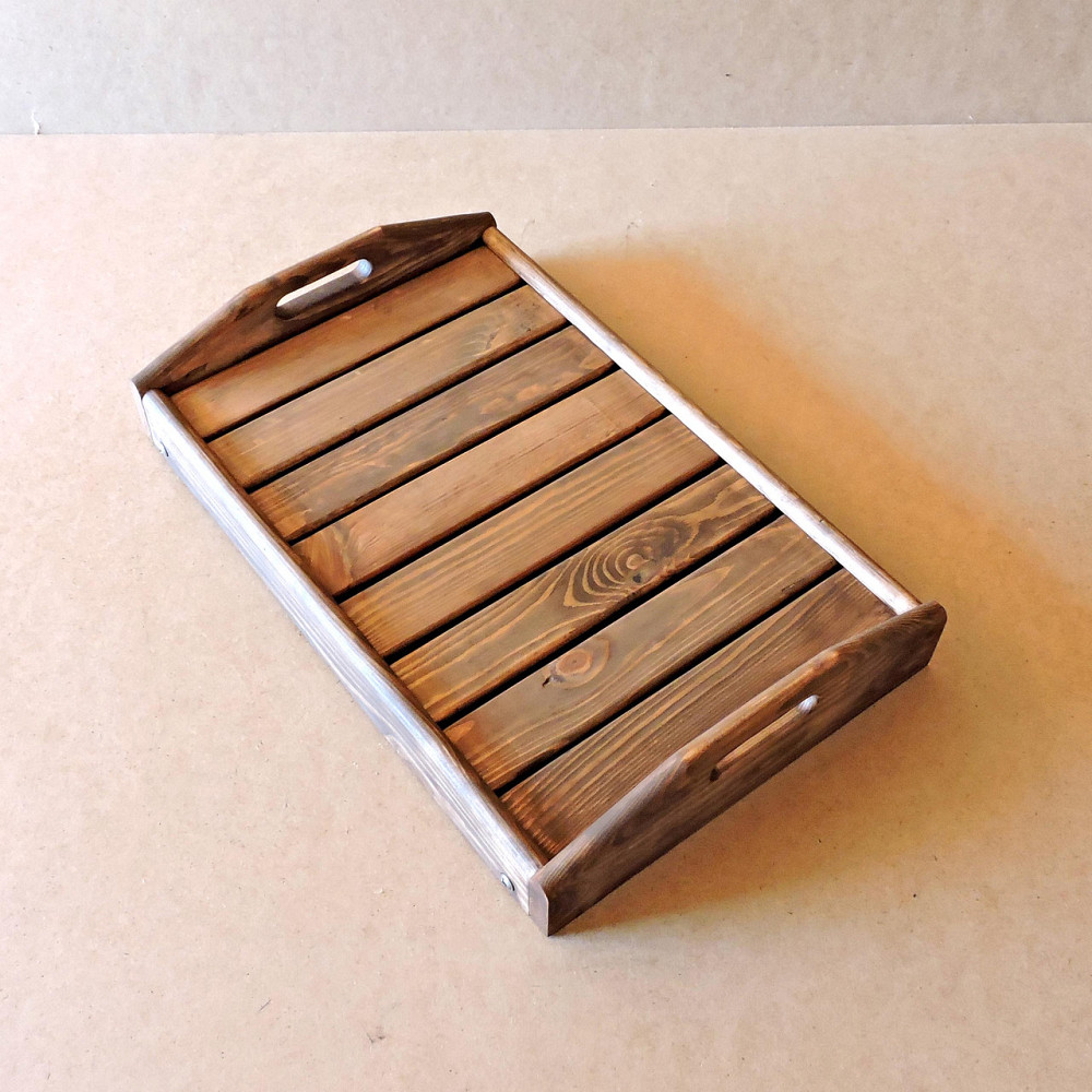 Столик-поднос для завтрака 