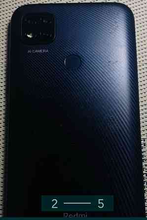 Смартфон Redmi 9C Киев