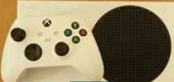 Приставка Xbox Series S 512GB Київ